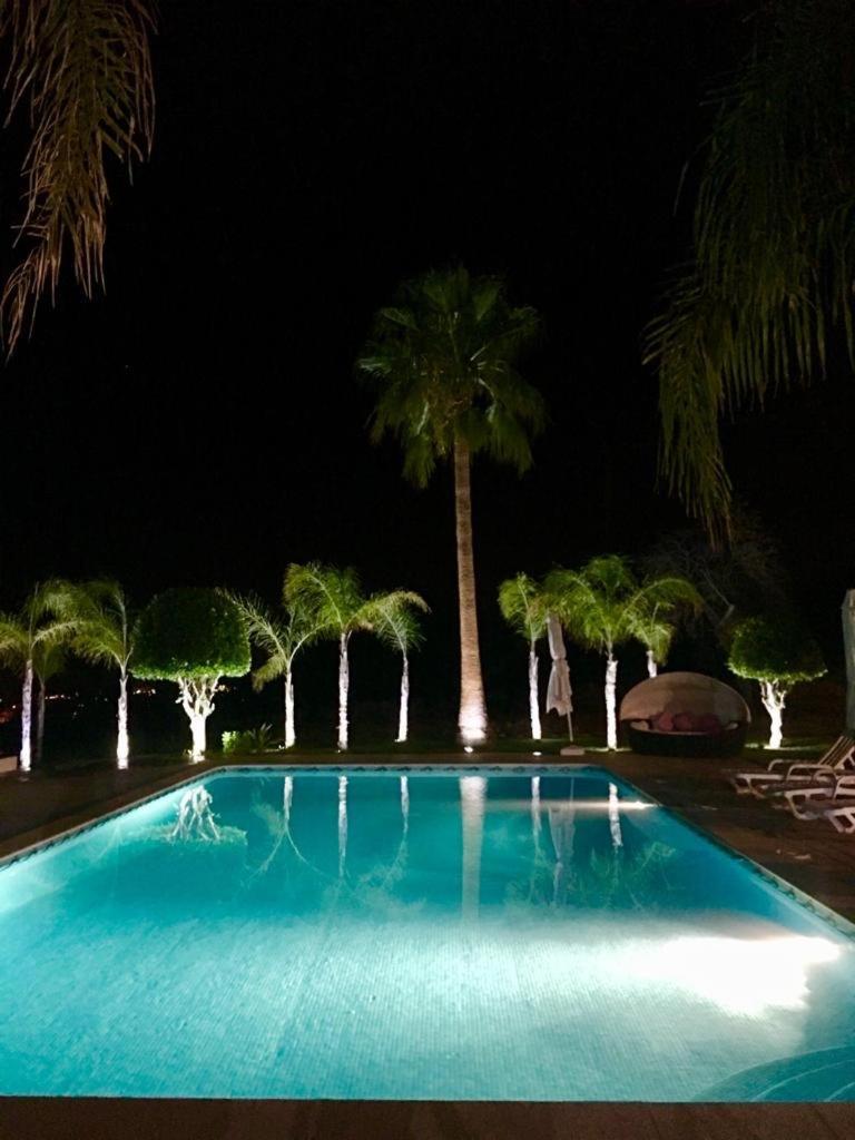 Farmhouse Casa Da Avo Loule Luaran gambar